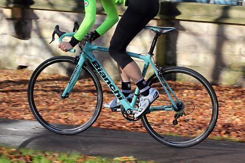 Bianchi sempre best sale pro 2014